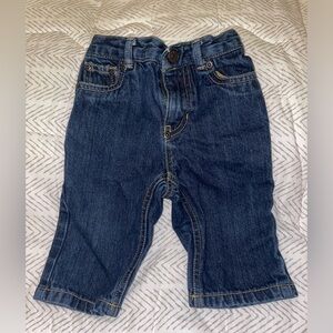 Kid jeans
